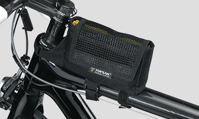 TOPEAK TRIBAG ALL WEATHER 上管包